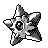 Staryu sprite