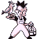 BIRD KEEPER 8 sprite