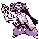 CHANNELER 23 sprite