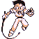 COOLTRAINER♂ 1 sprite