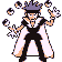 JUGGLER 3 sprite