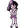 LASS 16 sprite
