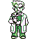 PROF.OAK 2 sprite