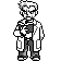 PROF.OAK 3 sprite