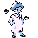 PSYCHIC 3 sprite