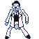 SCIENTIST 6 sprite