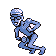 SWIMMER 15 sprite