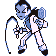 TAMER 5 sprite