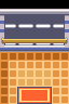 Lilycove City Department Store Elevator map