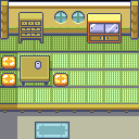 Lilycove City House 2 map