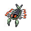 Anorith sprite