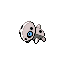 Aron sprite