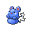 Azurill sprite