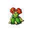 Bellossom sprite