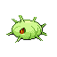 Shiny Cascoon sprite