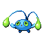 Shiny Chinchou sprite