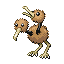 Doduo sprite