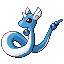 Dragonair sprite