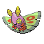 Dustox sprite