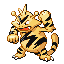 Electabuzz sprite