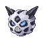 Glalie sprite
