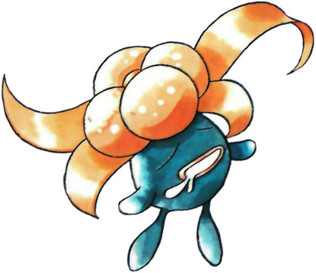 Gloom artwork