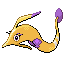 Shiny Gorebyss sprite