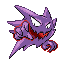 Haunter sprite