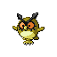 Hoothoot sprite