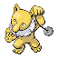 Hypno sprite
