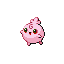Shiny Igglybuff sprite