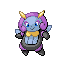Illumise sprite