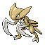 Kabutops sprite