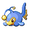 Lanturn sprite
