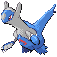 Latios sprite
