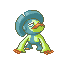 Shiny Lombre sprite