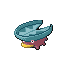 Shiny Lotad sprite