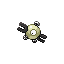 Shiny Magnemite sprite
