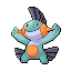 Marshtomp sprite