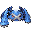 Metagross sprite