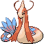 Milotic sprite