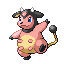 Miltank sprite