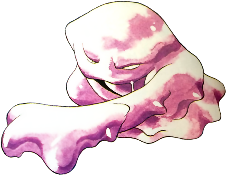 Muk artwork