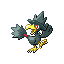 Murkrow sprite