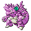Nidoking sprite