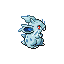 Nidoran♀ sprite