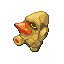 Shiny Nosepass sprite