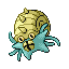 Omastar sprite