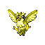 Shiny Pidgey sprite