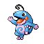 Shiny Politoed sprite